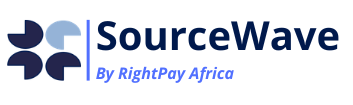 SourceWave Logo